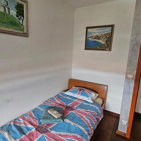 자그레브 Apartman In Club 아파트 외부 사진