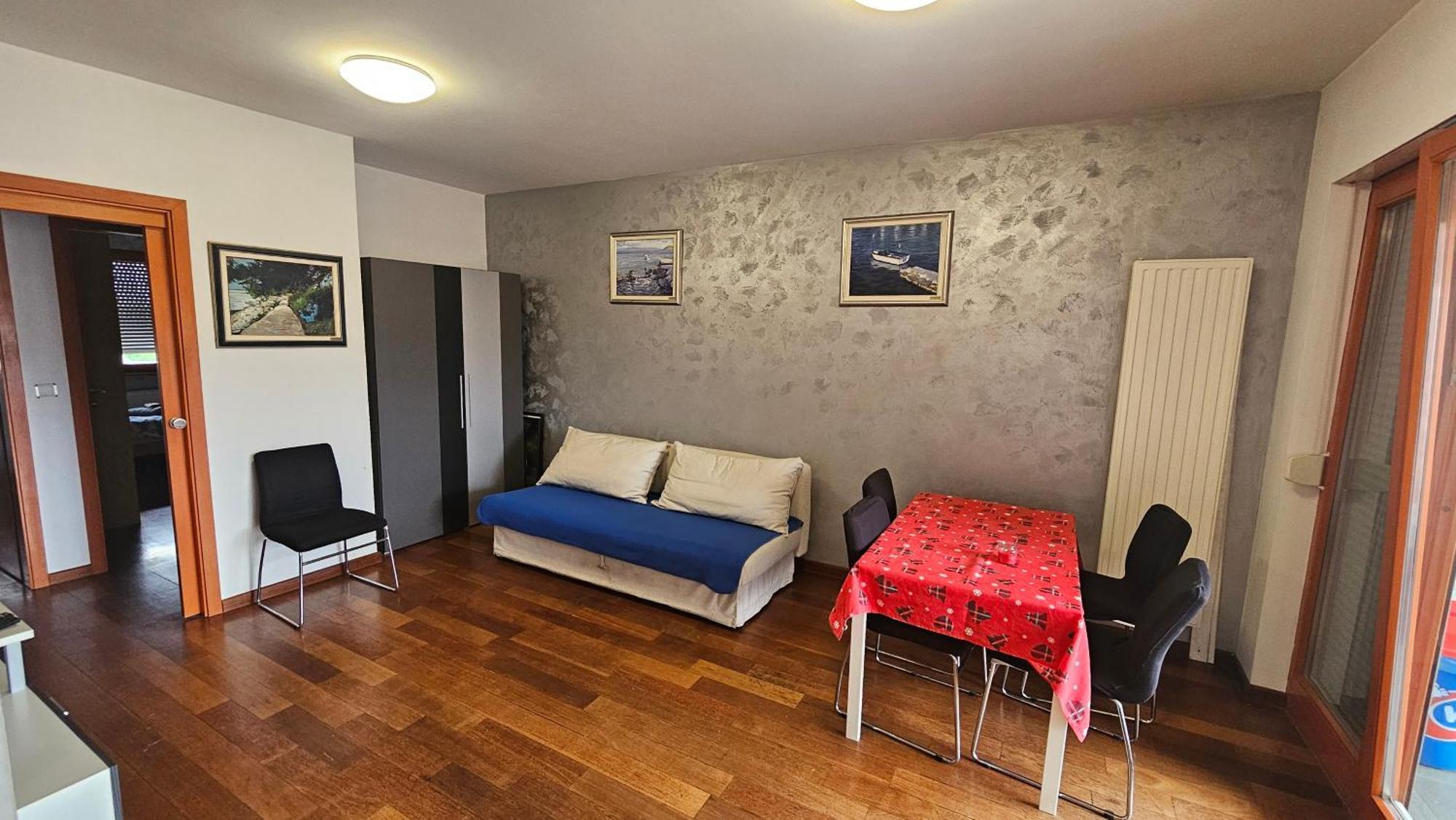 자그레브 Apartman In Club 아파트 외부 사진